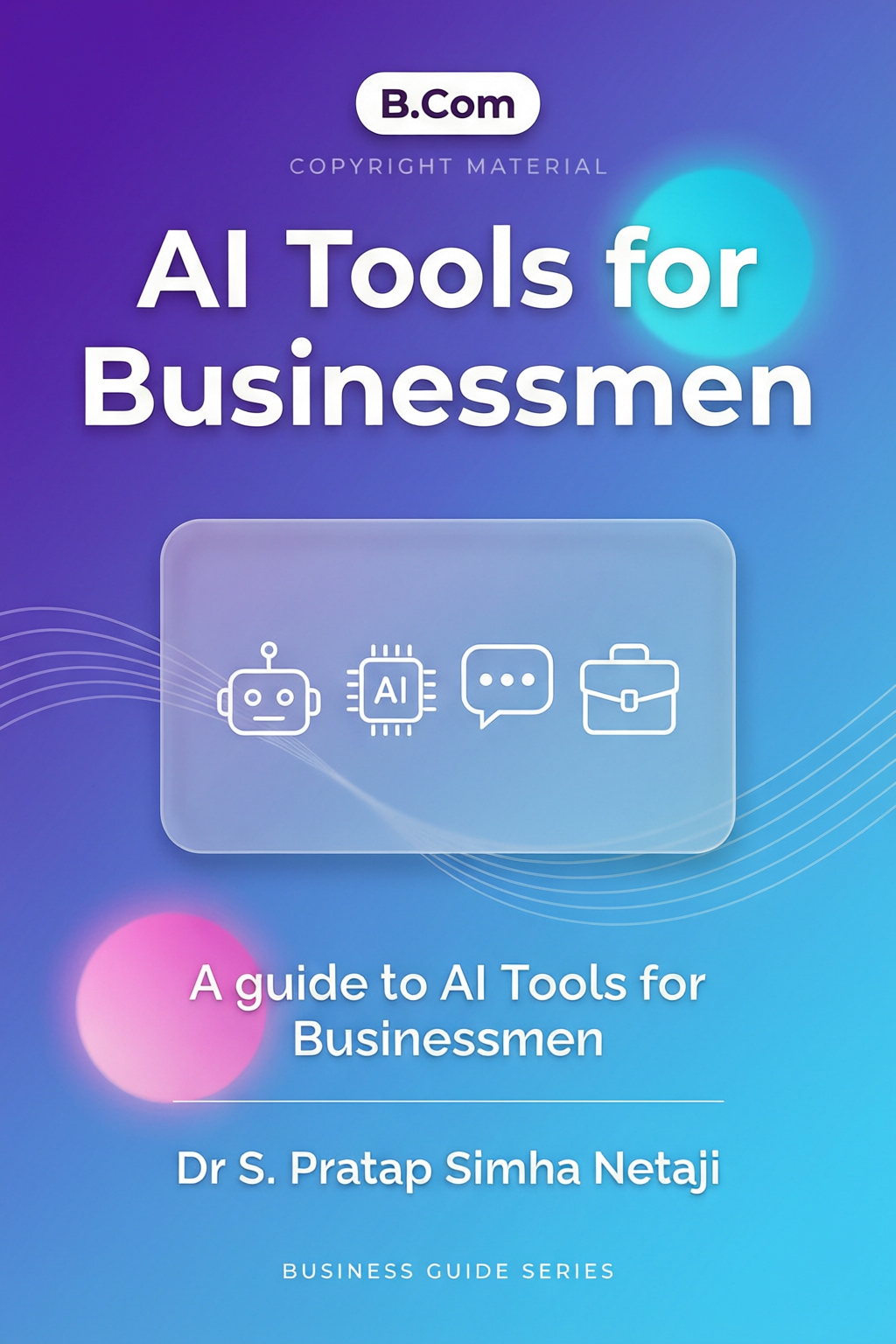 AI tools for Businessmen